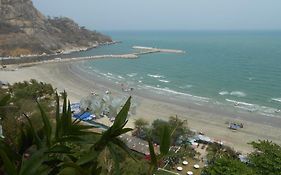 Hua Hin Takiab On The Beach Paradise Properties