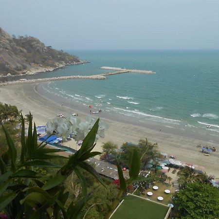 Hua Hin Takiab On The Beach Paradise Properties Exterior foto
