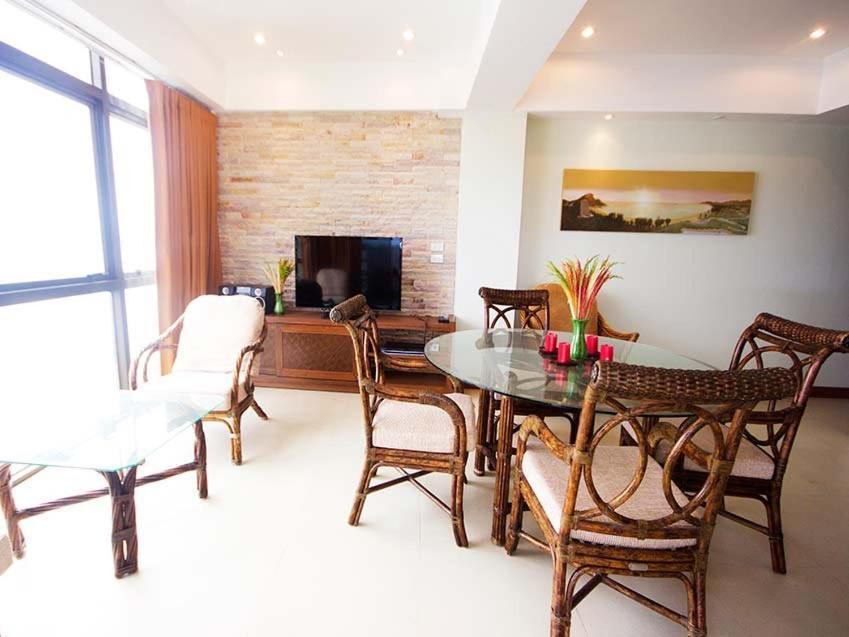 Hua Hin Takiab On The Beach Paradise Properties Exterior foto