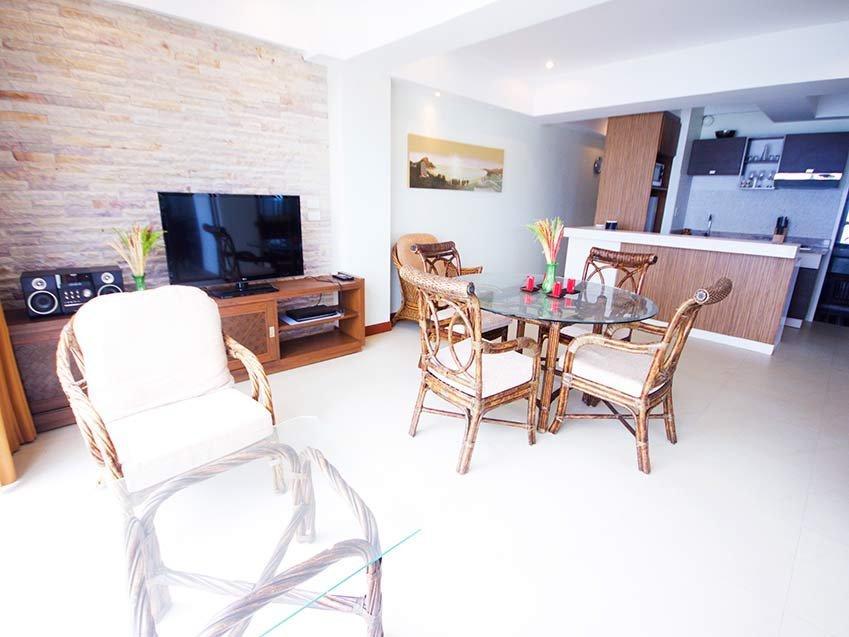 Hua Hin Takiab On The Beach Paradise Properties Exterior foto