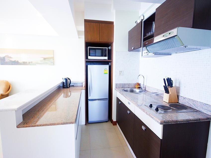 Hua Hin Takiab On The Beach Paradise Properties Exterior foto