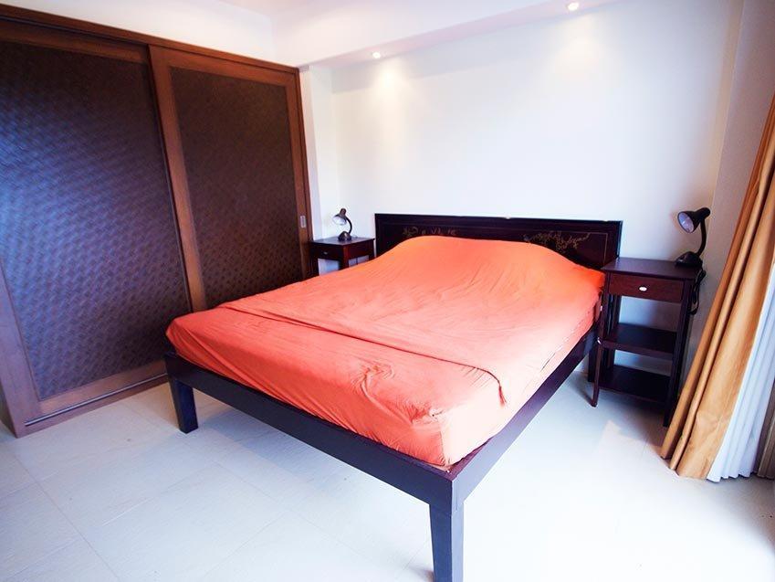 Hua Hin Takiab On The Beach Paradise Properties Exterior foto